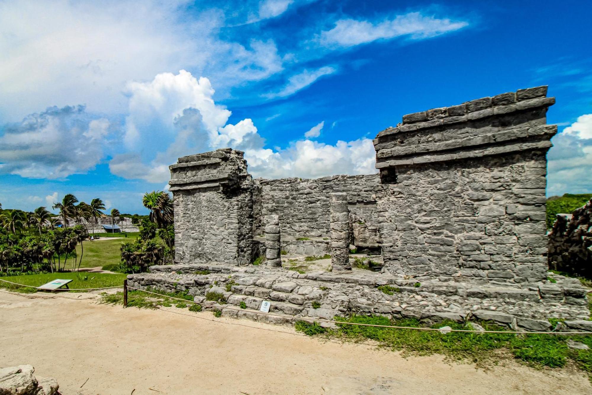 Villa Tankah Mandala Tulum Exterior foto